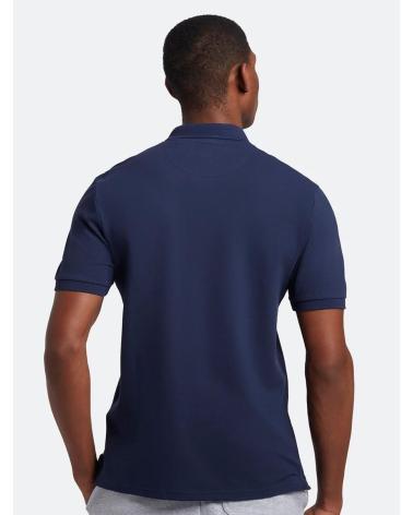 LYLE  SCOTT LYLE SCOTT POLOS DE CHICO SP400VOG MARINO AZUL