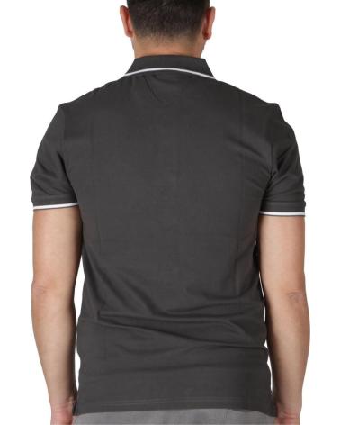 LYLE  SCOTT LYLE SCOTT POLOS DE CHICO SP1524VOG GRIS