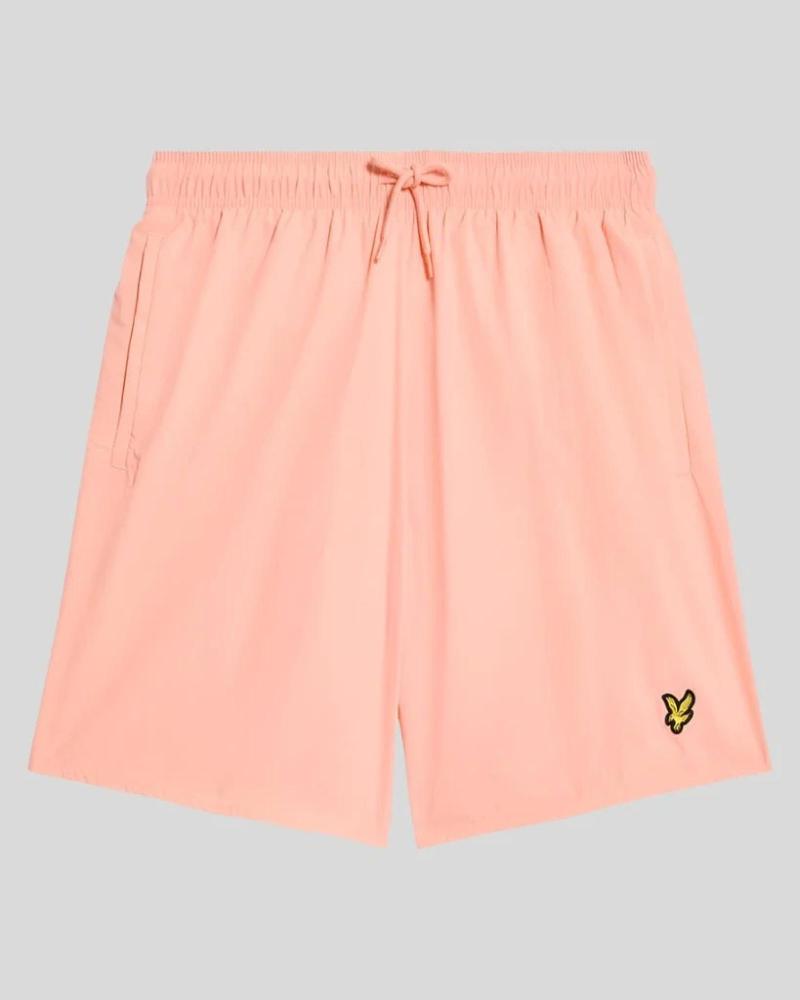 LYLE  SCOTT SH1204VB-CORAL BANADORES DE CHICO VARIOS COLORES