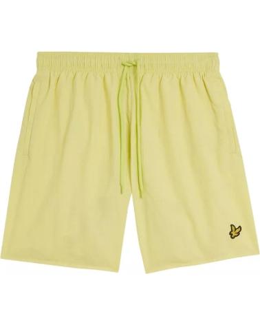 LYLE  SCOTT BANADOR LYLE SCOTT SH1204VB- AMARILLO