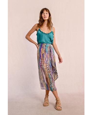 MOLLY BRACKEN FALDAS DE CHICA PS103DP-UNICO VARIOS COLORES