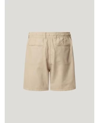 PEPE JEANS BERMUDA PM801178 BEIGE BEIGE