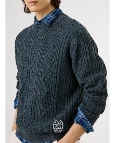 PEPE JEANS JERSEYS DE CHICO PM7000001 AZUL
