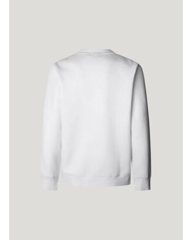 PEPE JEANS SUDADERAS DE CHICO PM5800029 BLANCO