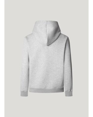 PEPE JEANS SUDADERAS DE CHICO PM5800017 CLARO GRIS