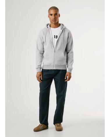 PEPE JEANS SUDADERAS DE CHICO PM5800017 CLARO GRIS