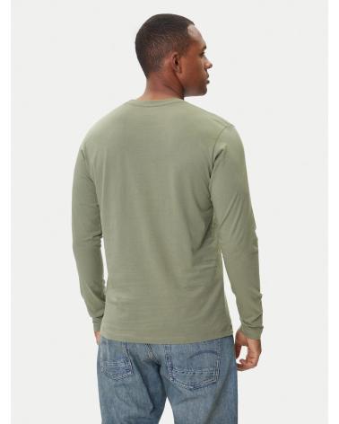 PEPE JEANS CAMISETAS DE CHICO PM5010135 VERDE