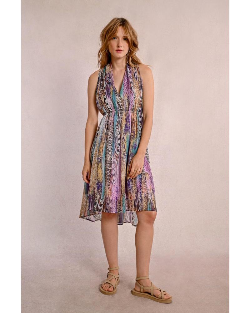 MOLLY BRACKEN VESTIDOS DE CHICA P1808BDP UNICO VARIOS COLORES