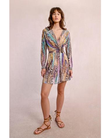 MOLLY BRACKEN VESTIDOS DE CHICA P1780DP-UNICO VARIOS COLORES