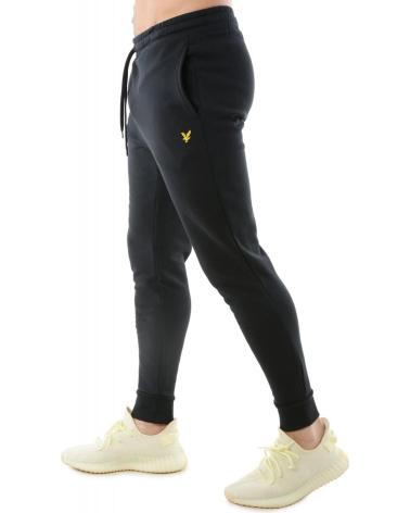 LYLE  SCOTT LYLE SCOTT PANTALONES DE CHICO ML822VOG NEGRO