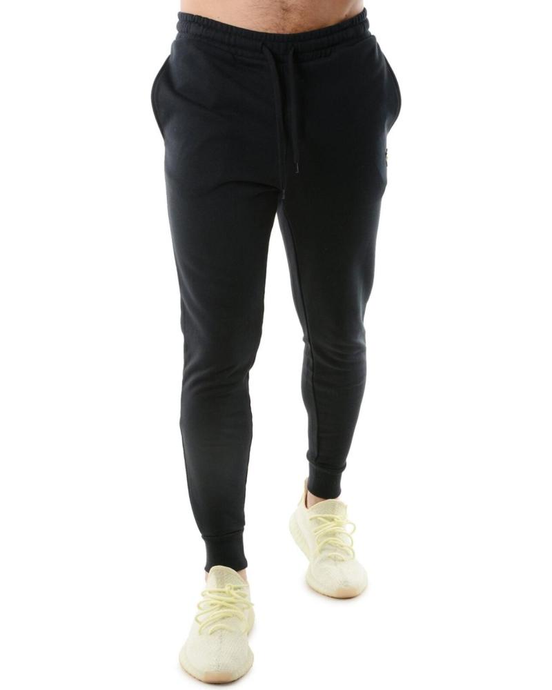 LYLE  SCOTT LYLE SCOTT PANTALONES DE CHICO ML822VOG NEGRO