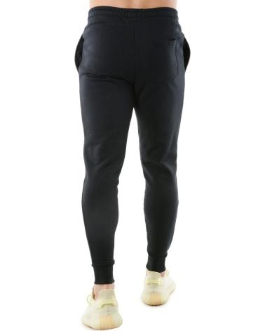 LYLE  SCOTT LYLE SCOTT PANTALONES DE CHICO ML822VOG NEGRO