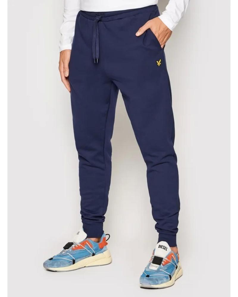 LYLE  SCOTT LYLE SCOTT PANTALONES DE CHICO ML822VOG MARINO AZUL