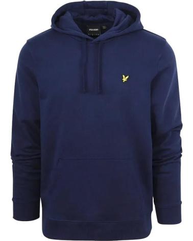 LYLE  SCOTT LYLE SCOTT SUDADERAS DE CHICO ML416VOG MARINO AZUL