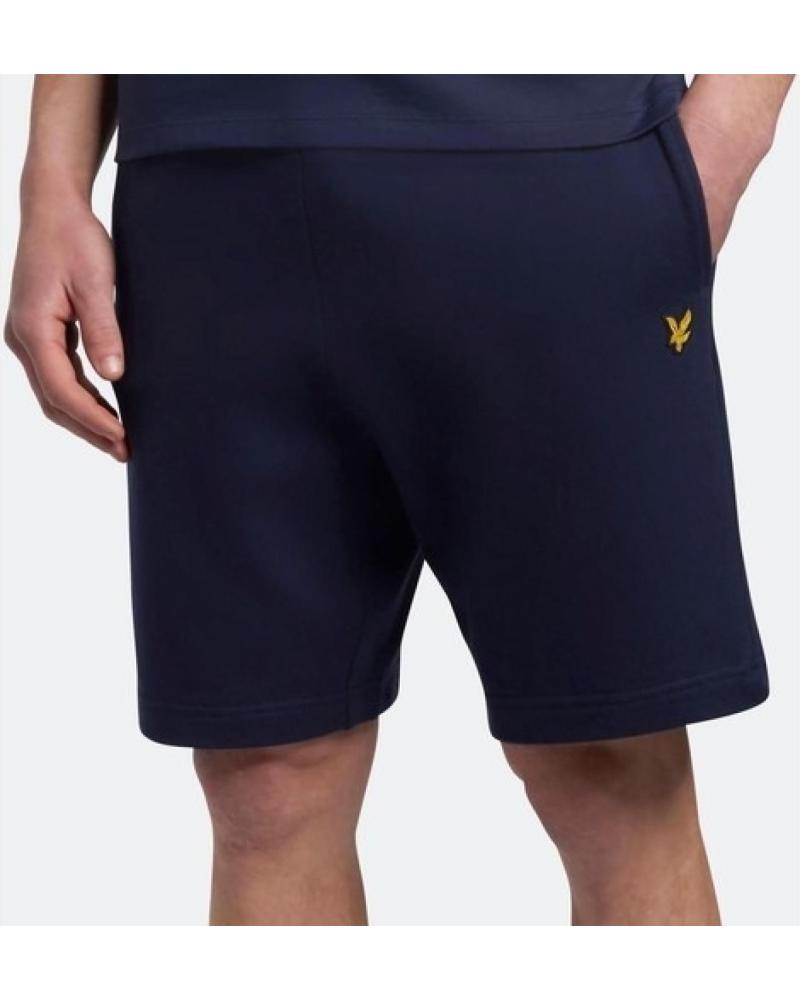 LYLE  SCOTT LYLE SCOTT BERMUDAS DE CHICO ML414VOG AZUL