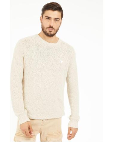 GUESS JEANS JERSEYS DE CHICO M4YR28Z3GD0 BEIGE