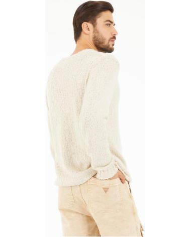 GUESS JEANS JERSEYS DE CHICO M4YR28Z3GD0 BEIGE
