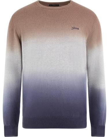 GUESS JEANS JERSEYS DE CHICO M4BR08Z30W1 GRIS