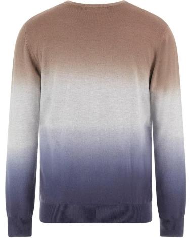 GUESS JEANS JERSEYS DE CHICO M4BR08Z30W1 GRIS