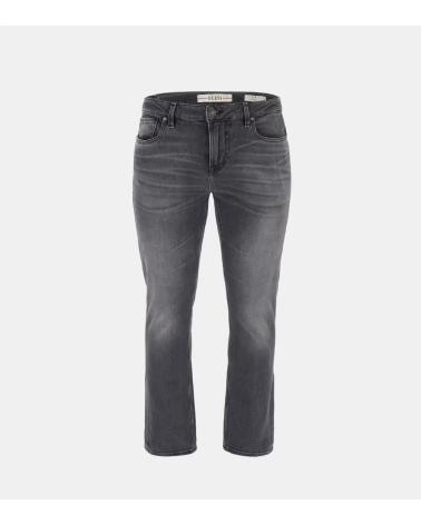 GUESS JEANS VAQUEROS SLIM ANGELS GRIS