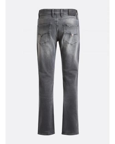 GUESS JEANS VAQUEROS SLIM ANGELS GRIS