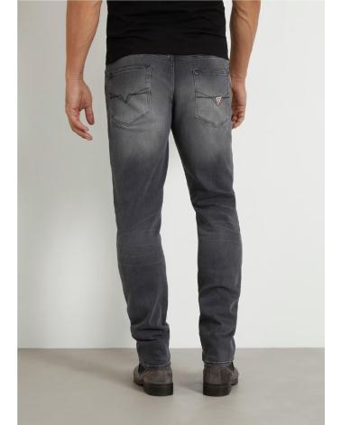 GUESS JEANS VAQUEROS SLIM ANGELS GRIS