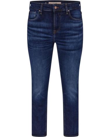 GUESS JEANS TEJANOS DE CHICO M2YAN2D4Q41 DARK USED VARIOS COLORES