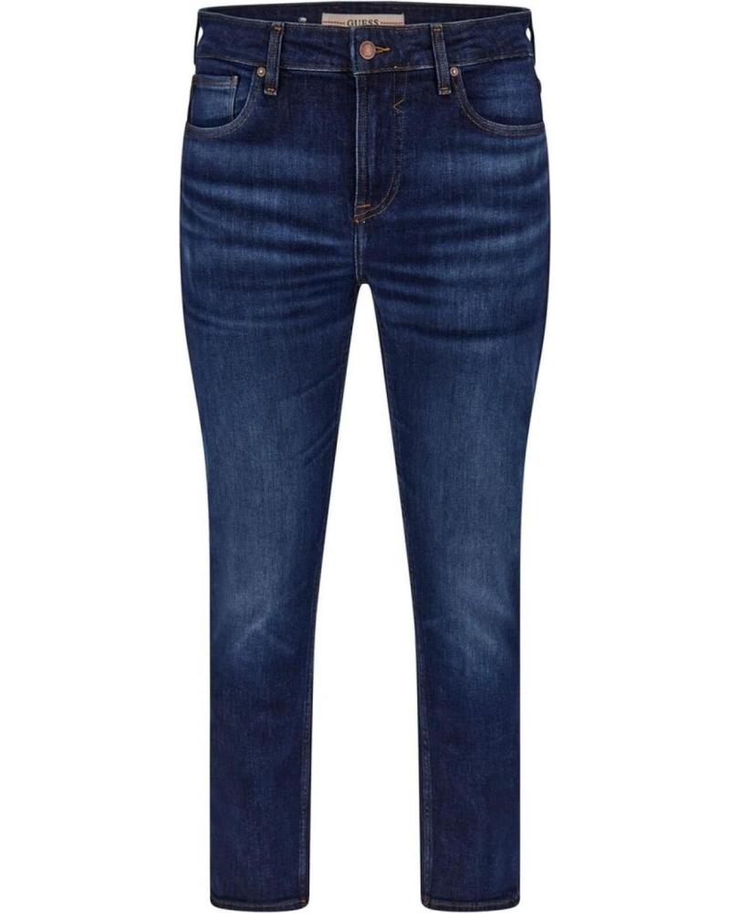 GUESS JEANS TEJANOS DE CHICO M2YAN2D4Q41 DARK USED VARIOS COLORES