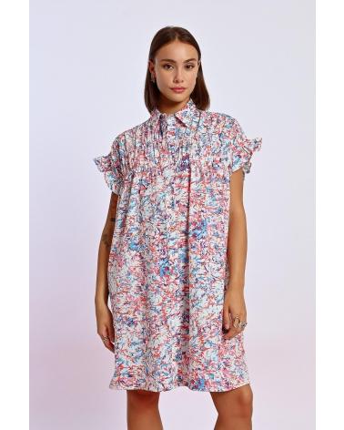 MOLLY BRACKEN VESTIDOS DE CHICA LAL154DDP-UNICO VARIOS COLORES