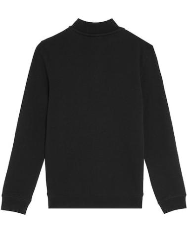 LYLE  SCOTT LYLE SCOTT JERSEYS DE CHICO KN2112VC NEGRO