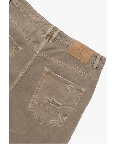 GIANNI LUPO BERMUDAS DE CHICO GL6249Q BEIGE