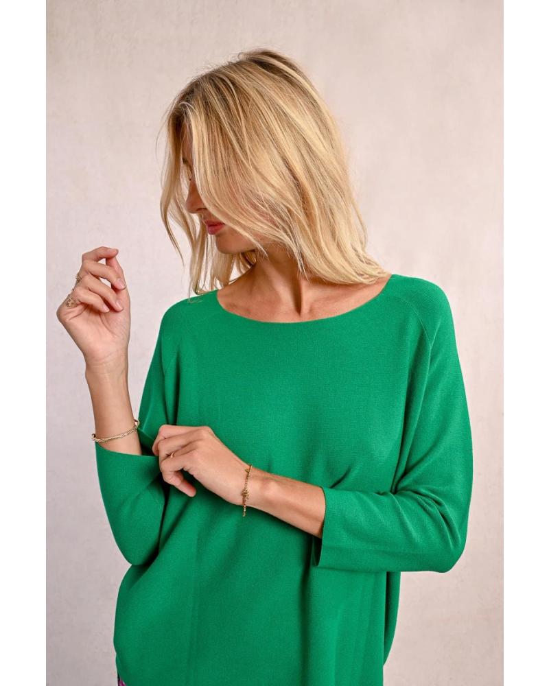 MOLLY BRACKEN JERSEYS DE CHICA ES132DP UNICO VARIOS COLORES