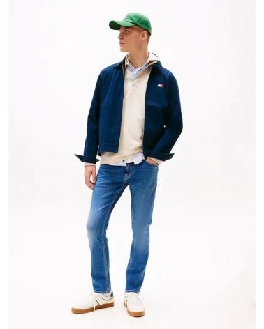 TEJANOS TOMMY HILFIGER DM0DM2137834 MEDIUM USED VARIOS COLORES