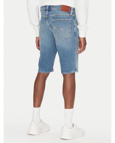 BERMUDAS TOMMY HILFIGER DM0DM21331 DENIM AZUL VARIOS COLORES