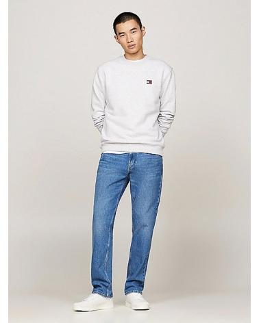 TOMMY HILFIGER SUDADERAS DE CHICO DM0DM17986 BLANCO