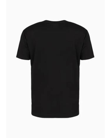 EMPORIO ARMANI ARMANI CAMISETAS DE CHICO 8NPT16PJRGZ NEGRO