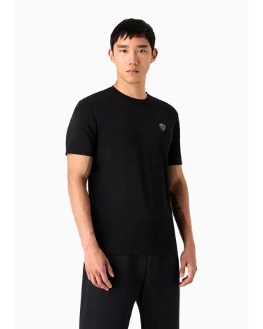 EMPORIO ARMANI ARMANI CAMISETAS DE CHICO 8NPT16PJRGZ NEGRO
