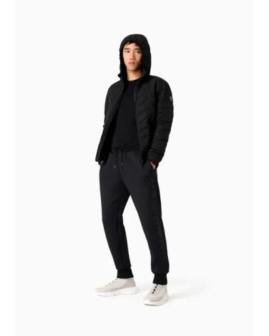 EMPORIO ARMANI ARMANI CAMISETAS DE CHICO 8NPT16PJRGZ NEGRO