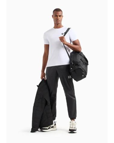 EMPORIO ARMANI ARMANI CAMISETAS DE CHICO 8NPT16PJRGZ BLANCO