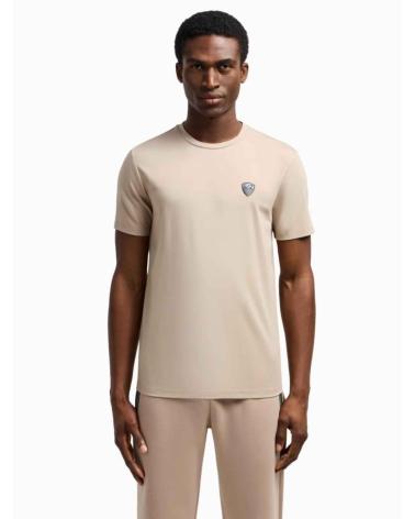 EMPORIO ARMANI ARMANI CAMISETAS DE CHICO 8NPT16PJRGZ BEIGE
