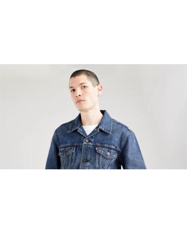 LEVIS PARKAS Y CAZADORAS DE CHICO 723340573 MEDIUM USED VARIOS COLORES
