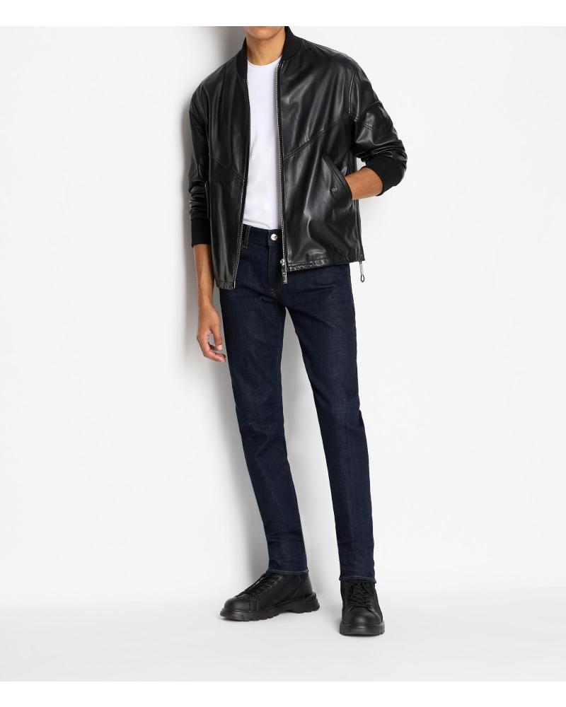 ARMANI EXCHANGE AX TEJANOS DE CHICO 6RZJ14Z691Z DARK USED VARIOS COLORES