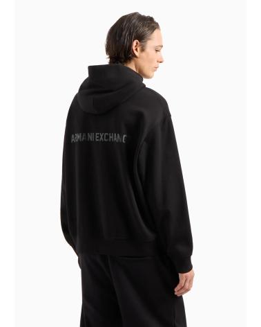 ARMANI EXCHANGE AX SUDADERAS DE CHICO 6DZMLJZJ4XZ GRIS