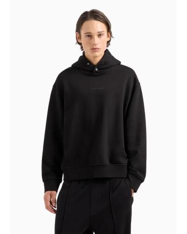 ARMANI EXCHANGE AX SUDADERAS DE CHICO 6DZMLJZJ4XZ GRIS