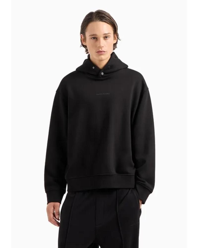 ARMANI EXCHANGE AX SUDADERAS DE CHICO 6DZMLJZJ4XZ GRIS
