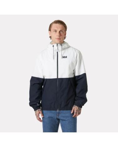 HELLY HANSEN 54392- PARKAS Y CAZADORAS DE CHICO BLANCO