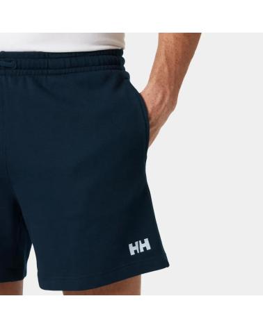 HELLY HANSEN 54291-MARINO BERMUDAS DE CHICO AZUL