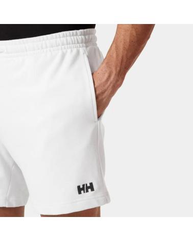 HELLY HANSEN 54291- BERMUDAS DE CHICO BLANCO
