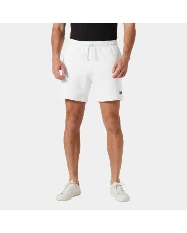 HELLY HANSEN 54291- BERMUDAS DE CHICO BLANCO