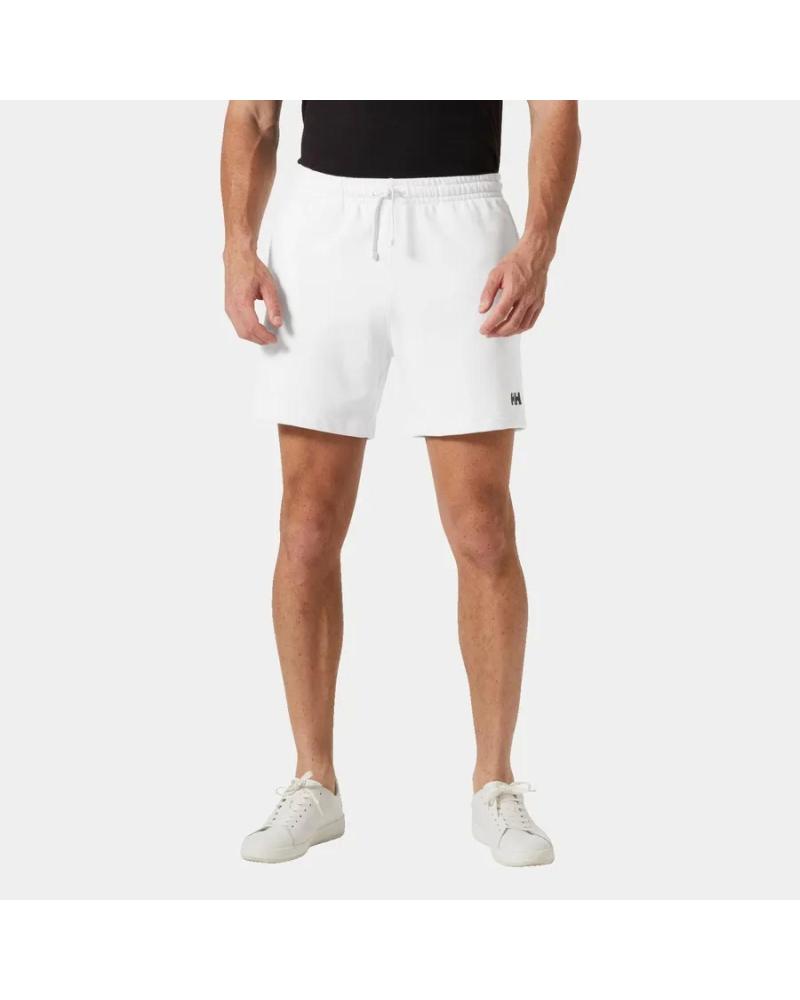 HELLY HANSEN 54291- BERMUDAS DE CHICO BLANCO